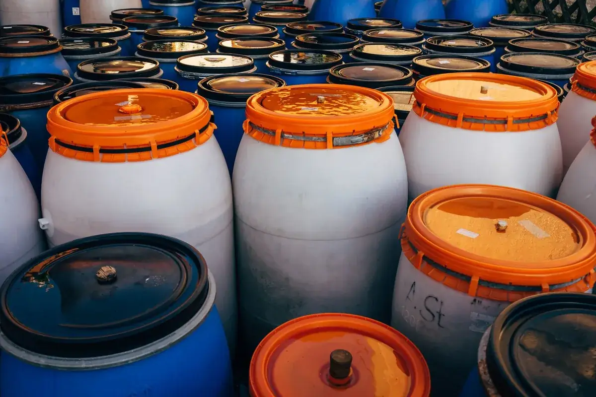 Medical Waste Removal in Parsons, WV
